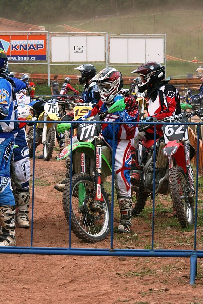 SMS Pardubice_Nova Paka 7.9.2008
